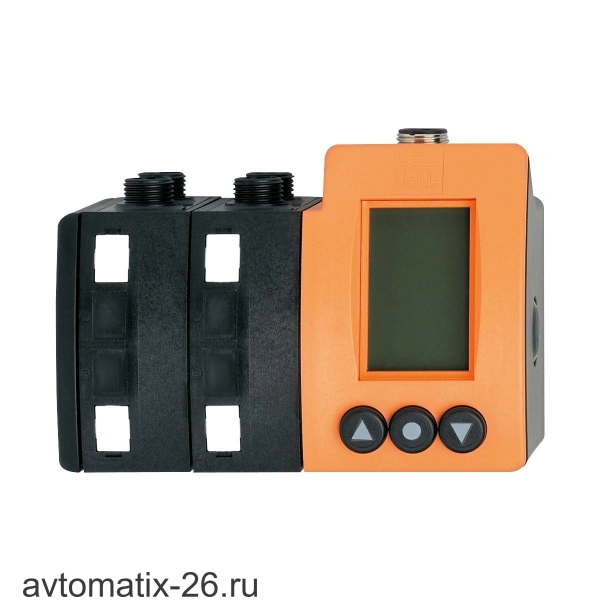 Усилитель для оптоволоконных датчиков IFM Electronic OO5005