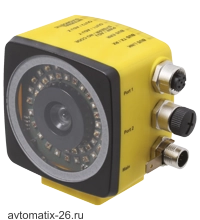 Считывающая головка кода Data Matrix Pepperl Fuchs PXV PXV100A-F200-B28-V1D
