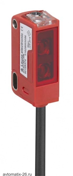 Оптический датчик Leuze Electronic HT3CI/4P
