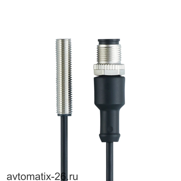Индуктивный датчик IFM Electronic IE5351