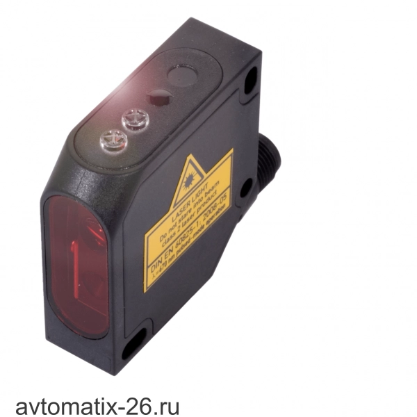 Оптический датчик расстояния Balluff BOD 26K-LA01-S4-C