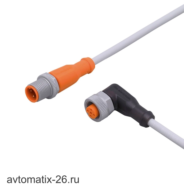 Соединительный кабель IFM Electronic EVW039