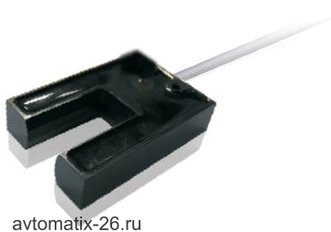 Индуктивный датчик LANBAO LE25UDPO