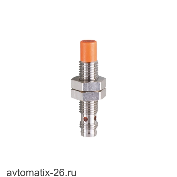 Индуктивный датчик IFM Electronic IE5340