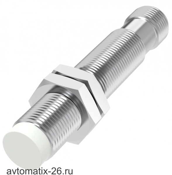 Индуктивный датчик LANBAO LR12XBN37HPOZ-E2