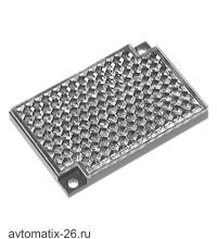 Отражатель Pepperl Fuchs REF-H60-A025-SET