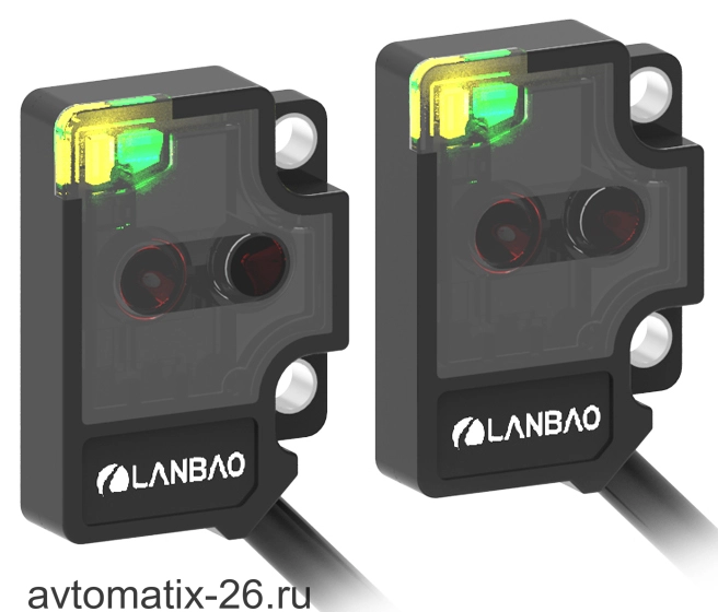 Оптический датчик LANBAO PSV-TC50DR