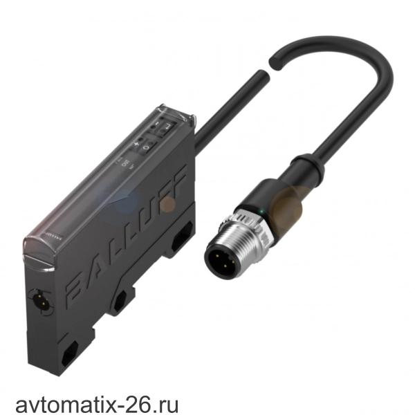 Коммутирующий усилитель Balluff BAE SA-CS-026-YP-BP00,3-GS04