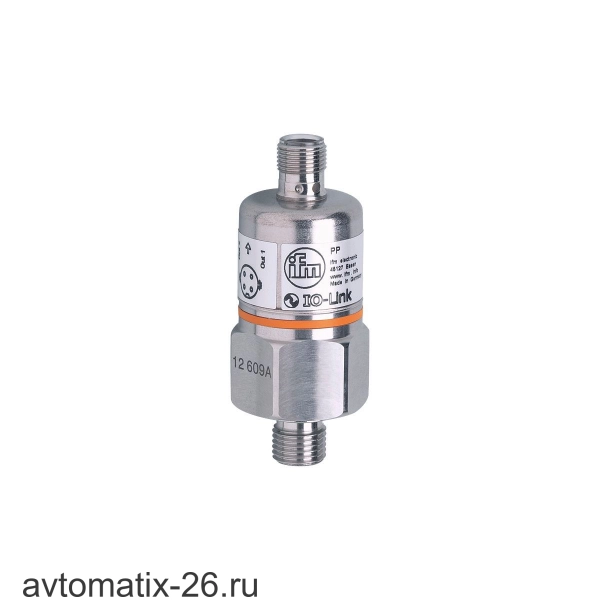 Датчик давления IFM Electronic PP000E