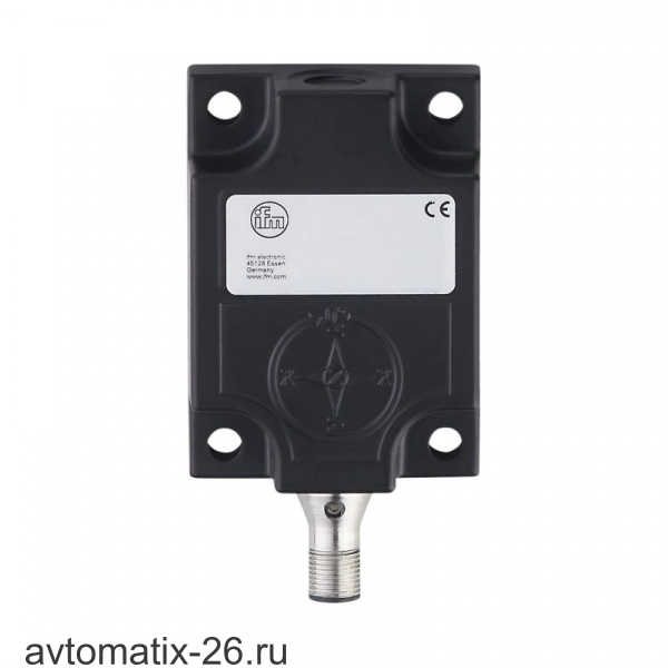 Инклинометр IFM Electronic JD2110