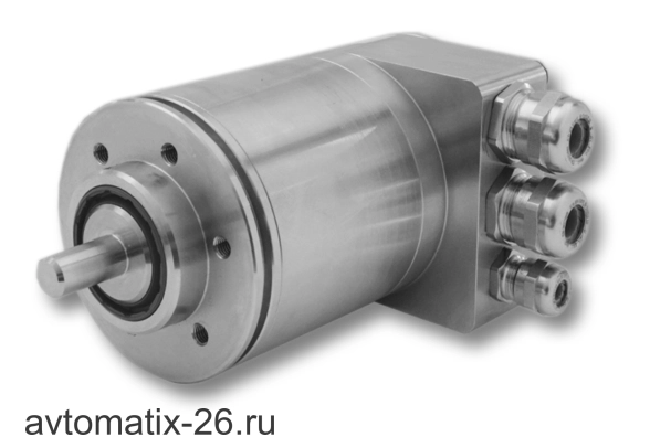 Абсолютный энкодер Baumer X 700.P1112A5
