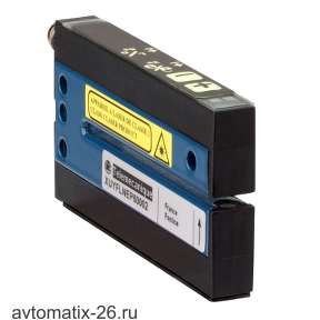 Вилочный датчик Telemecanique XUYFLNEP40005