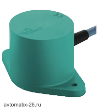 Индуктивный датчик Pepperl Fuchs NJ25-50-N