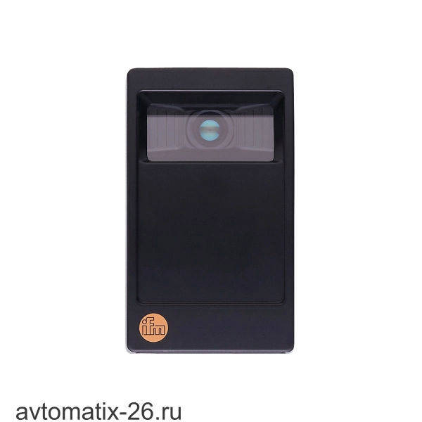 3D-датчик IFM Electronic O3M151