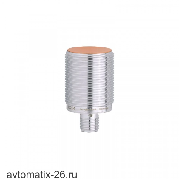 Индуктивный датчик IFM Electronic IIS208