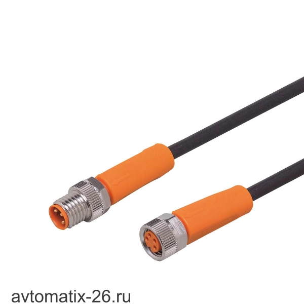 Соединительный кабель IFM Electronic EVC700