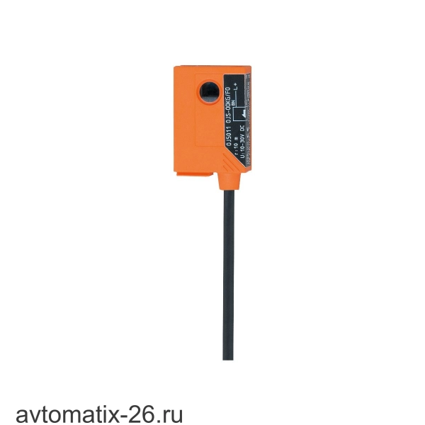 Оптический датчик IFM Electronic OJ5006