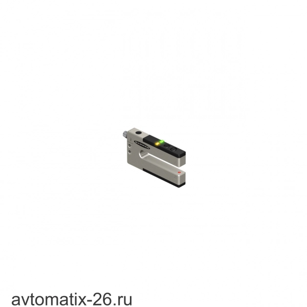 Щелевой датчик Banner SLM10N6Q