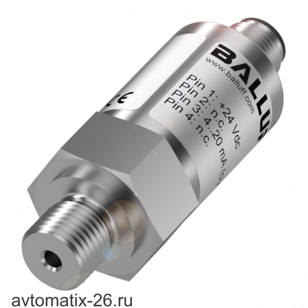 Датчик давления Balluff BSP B020-DV004-A04A1A-S4