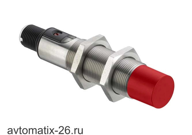 Емкостной датчик Leuze Electronic LCS-1M18M-N15PNC-K020P