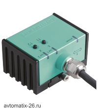 Инклинометр Pepperl Fuchs INX360D-F99-I2E2-5M
