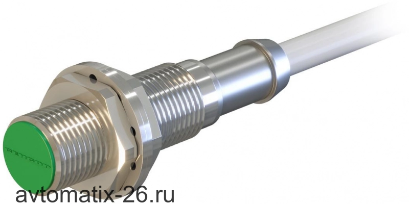 Индуктивный датчик СЕНСОР ВБИ-М12-34С-1111-З