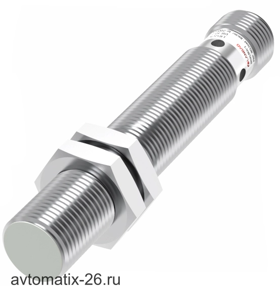 Индуктивный датчик LANBAO LR12XCF04ATOY-E2