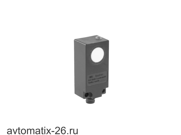 Ультразвуковой барьер Baumer USDK 20D9003/S35A