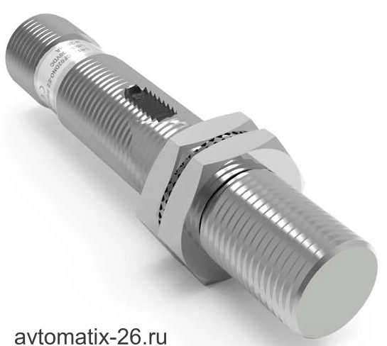Емкостной датчик LANBAO CR12CF02DNC-E2