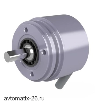 Абсолютный энкодер LANBAO ENA39S8-RB17JD-T