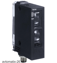 Оптический датчик Pepperl Fuchs RL23-8-H-500-RT/49/92
