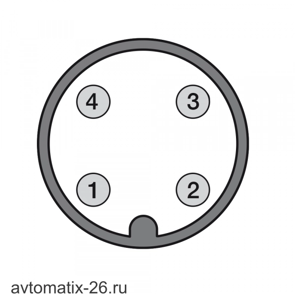 Оптический датчик Micro Detectors FAIC/BN-0E