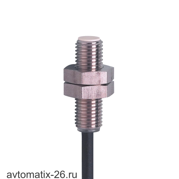 Индуктивный датчик IFM Electronic IE5368