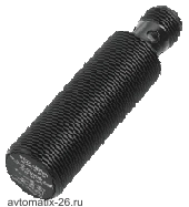Индуктивный датчик Pepperl Fuchs NRB12-18GM40-E2-C-V1