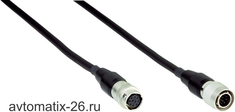 Соединительный кабель SICK DSL-1210-G02M