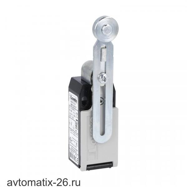 Kонцевой выключатель Lovato Electric KMF2L12