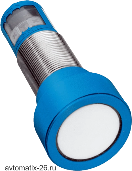 Ультразвуковой датчик SICK UM30-214114