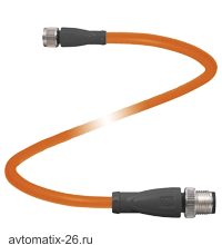 Соединительный кабель Pepperl Fuchs V31-GM-OR3M-POC-V1-G