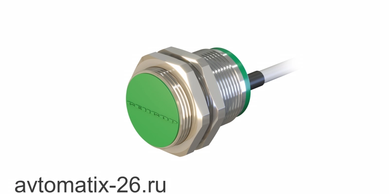 Индуктивный датчик СЕНСОР ВБИ-М30-34В-1112-С