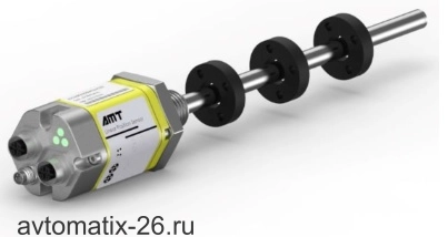 Датчик линейных перемещений AMT Linear Position Sensor LPS2-KH10MBN1600MHN53N1UB03