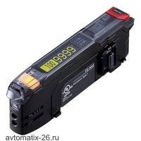Оптоволоконный датчик-усилитель KEYENCE FS-N40