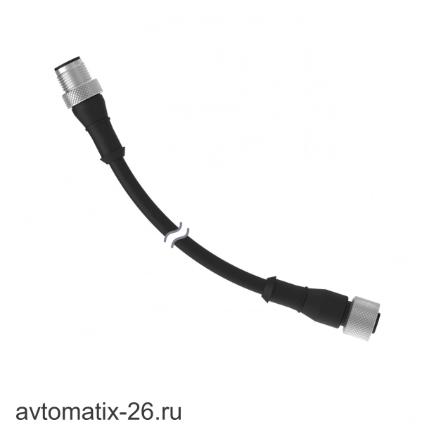 Соединительный кабель Banner DEE2R-51D