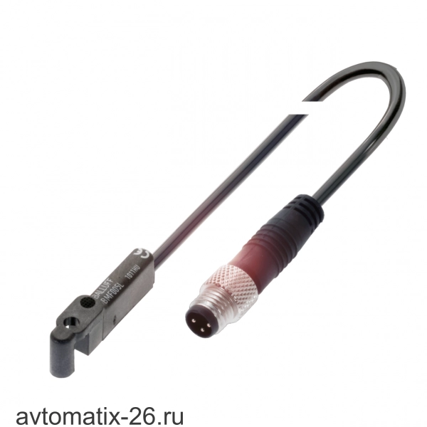 Магнитный датчик для цилиндра Balluff BMF 305K-PS-C-2-SA2-S49-01