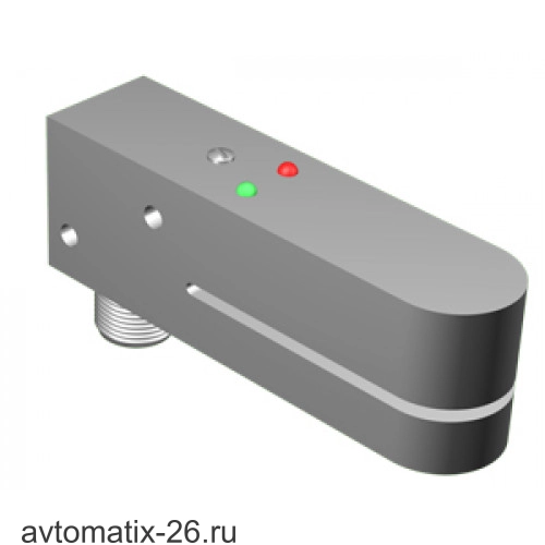 Щелевой датчик ТЕКО OMG NC02A5-43P-R2-LZS4
