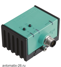 Инклинометр Pepperl Fuchs INX360D-F99-I2E2-V15