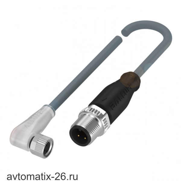 Соединительный кабель Balluff BCC M323-M413-3E-602-VX8334-006