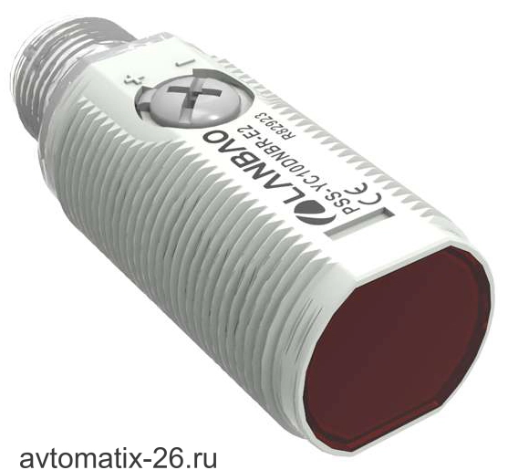 Оптический датчик LANBAO PSS-GM2DNBR-E2