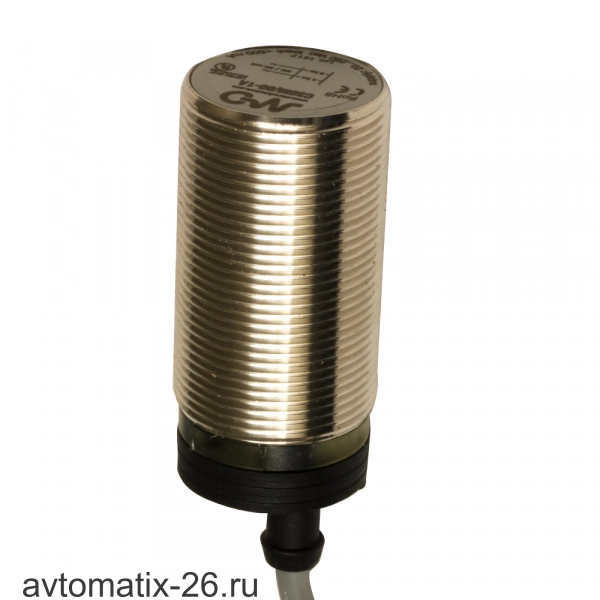 Емкостной датчик Micro Detectors C30M/BP-1A
