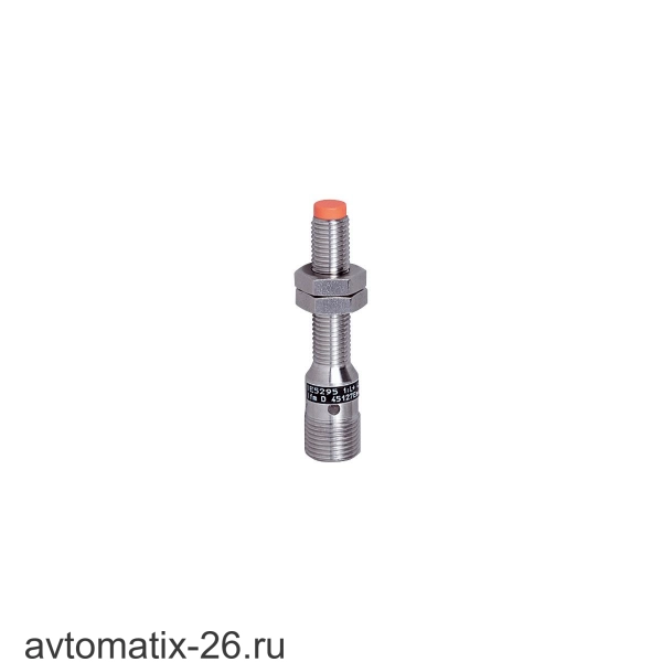 Индуктивный датчик IFM Electronic IE5295