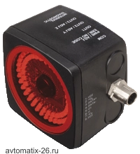 Считывающая головка кода Data Matrix Pepperl Fuchs PXV100IV-F200-R4-V19